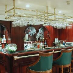 Seres Hotel гостиничный бар