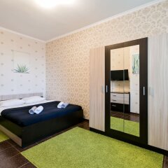 Гостиница MaxRealty24 Putilkovo, Novotushinskaya 2 Standart комната для гостей