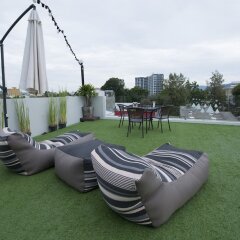 Peranakan Boutique Hotel фото 4
