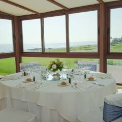Hotel Guadalmina Spa & Golf Resort
