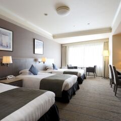 Shibuya Excel Hotel Tokyu Токио фото 12