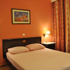 Hotel Chris комната для гостей фото 3