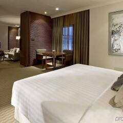 Отель Dusit Princess Srinakarin Бангкок комната для гостей фото 3
