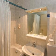 Drake Longchamp Swiss Quality Hotel ванная фото 2