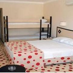 Viven Paradise Hotel Турция, Сиде - отзывы, цены и фото номеров - забронировать отель Viven Paradise Hotel онлайн сейф в номере