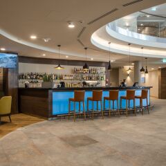 Отель Radisson Blu Hotel & Residences, Zakopane Польша, Закопане - 1 отзыв об отеле, цены и фото номеров - забронировать отель Radisson Blu Hotel & Residences, Zakopane онлайн гостиничный бар