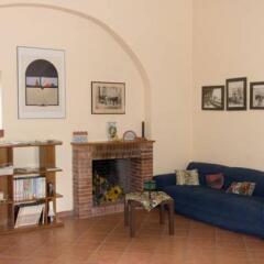 Отель B&b Masseria Della Casa Капуя интерьер отеля фото 2
