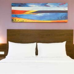 Отель ibis Phuket Patong 3* Стандартный номер с различными типами кроватей фото 2