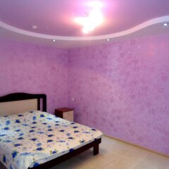 Aleppo Hotel комната для гостей