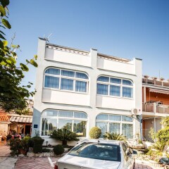 Отель Guesthouse Split бассейн фото 3