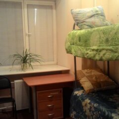 Гостиница Hostel na Shabolovskoy в Москве отзывы, цены и фото номеров - забронировать гостиницу Hostel na Shabolovskoy онлайн Москва удобства в номере фото 2