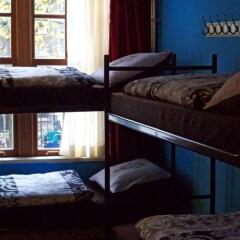 Отель Amsterdam Hostel Uptown Нидерланды, Амстердам - отзывы, цены и фото номеров - забронировать отель Amsterdam Hostel Uptown онлайн фото 9