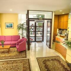 Nefeli Hotel интерьер отеля фото 3