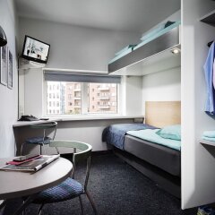 CABINN Scandinavia Hotel детские мероприятия