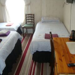 Tuxford House Hotel спа