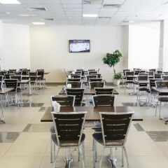 Отель SkyPoint Шереметьево Москва помещение для мероприятий