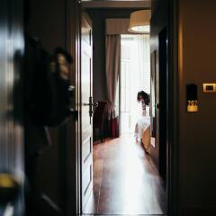 Hotel Porta Felice интерьер отеля фото 2