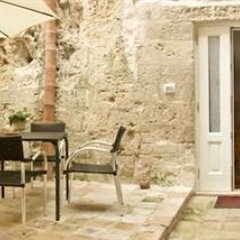 Отель Residence San Giorgio Matera Матера фото 4