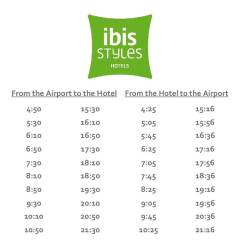 Отель ibis Styles Amsterdam Airport (new) Нидерланды, Схипхол - 2 отзыва об отеле, цены и фото номеров - забронировать отель ibis Styles Amsterdam Airport (new) онлайн фото 5