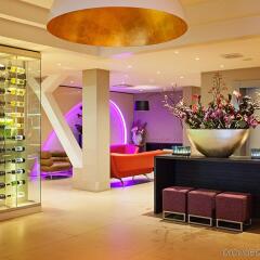 Отель Albus Hotel Amsterdam City Centre Нидерланды, Амстердам - 1 отзыв об отеле, цены и фото номеров - забронировать отель Albus Hotel Amsterdam City Centre онлайн фото 7