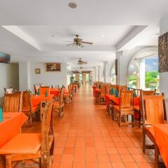 Отель Apk Resort Патонг помещение для мероприятий фото 2