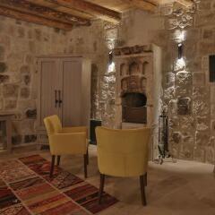 Acropolis Cave Suite Турция, Ургуп - отзывы, цены и фото номеров - забронировать отель Acropolis Cave Suite онлайн комната для гостей