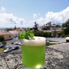 Отель Lince Azores Great Понта-Делгада фото 2