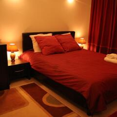 Valentina Heights Boutique Hotel комната для гостей фото 3