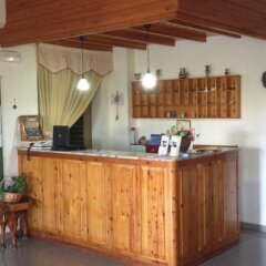 Отель Phaethon Hotel Греция, Кос - 1 отзыв об отеле, цены и фото номеров - забронировать отель Phaethon Hotel онлайн фото 2