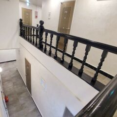 Welcomm Hostel Dongdaemun Сеул интерьер отеля фото 3