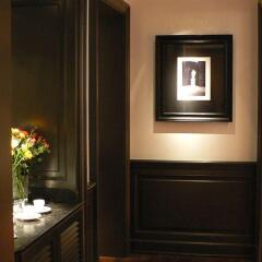 Отель Marquis Faubourg Saint Honoré - Relais & Châteaux Франция, Париж - 1 отзыв об отеле, цены и фото номеров - забронировать отель Marquis Faubourg Saint Honoré - Relais & Châteaux онлайн удобства в номере фото 3