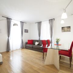 Апартаменты Apartment Termini10 комната для гостей фото 5