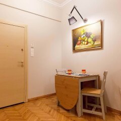 Апартаменты Athens Heart Syntagma Apartment Афины удобства в номере