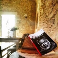Отель Masseria Vittoria Верноле сауна