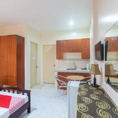 Отель 3Js and K Apartment Филиппины, Лапу-Лапу - отзывы, цены и фото номеров - забронировать отель 3Js and K Apartment онлайн в номере фото 2