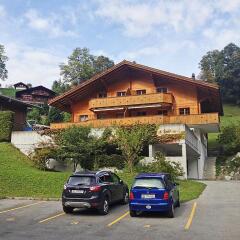 Отель Chalet am Reeti Швейцария, Гриндельвальд - отзывы, цены и фото номеров - забронировать отель Chalet am Reeti онлайн фото 5