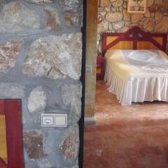 Symbola Oludeniz Beach Hotel сауна