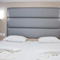 Marathon Hotel сейф в номере