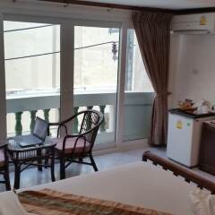Hotel Orchid Residence в номере