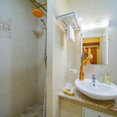 Гостиница Комфорт 3* Стандартный номер с 2 отдельными кроватями фото 10