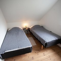 3 Storey 5 Bedroom, 3 Bathroom House in the Center of Tórshavn in Torshavn, Faroe Islands from 320$, photos, reviews - zenhotels.com guestroom photo 2