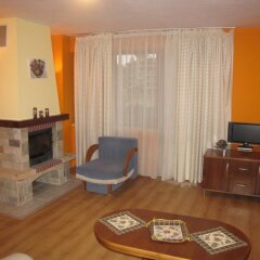 Отель Edelweiss Inn Apartments Болгария, Банско - отзывы, цены и фото номеров - забронировать отель Edelweiss Inn Apartments онлайн фото 18