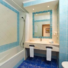 Отель Cheerfulway Balaia Plaza Португалия, Албуфейра - отзывы, цены и фото номеров - забронировать отель Cheerfulway Balaia Plaza онлайн ванная
