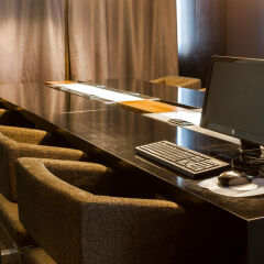 AC Hotel Porto by Marriott развлечения