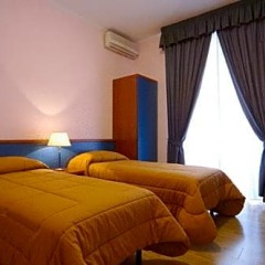 Отель Buone Vacanze Италия, Рим - 1 отзыв об отеле, цены и фото номеров - забронировать отель Buone Vacanze онлайн детские мероприятия