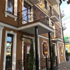 Гостиница Boomerang Boutique фото 40