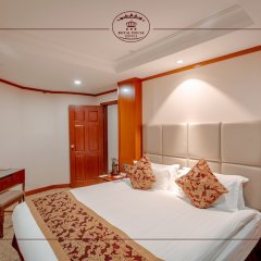 Royal house hotel in Ulaanbaatar, Mongolia from 87$, photos, reviews - zenhotels.com guestroom photo 3