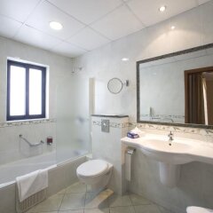 Solana Hotel & Spa Меллиха с домашними животными