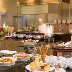 Отель ibis Bangkok Siam питание фото 3