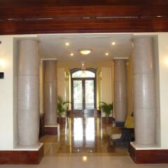Отель Palmyra Luxury Beach Condo интерьер отеля